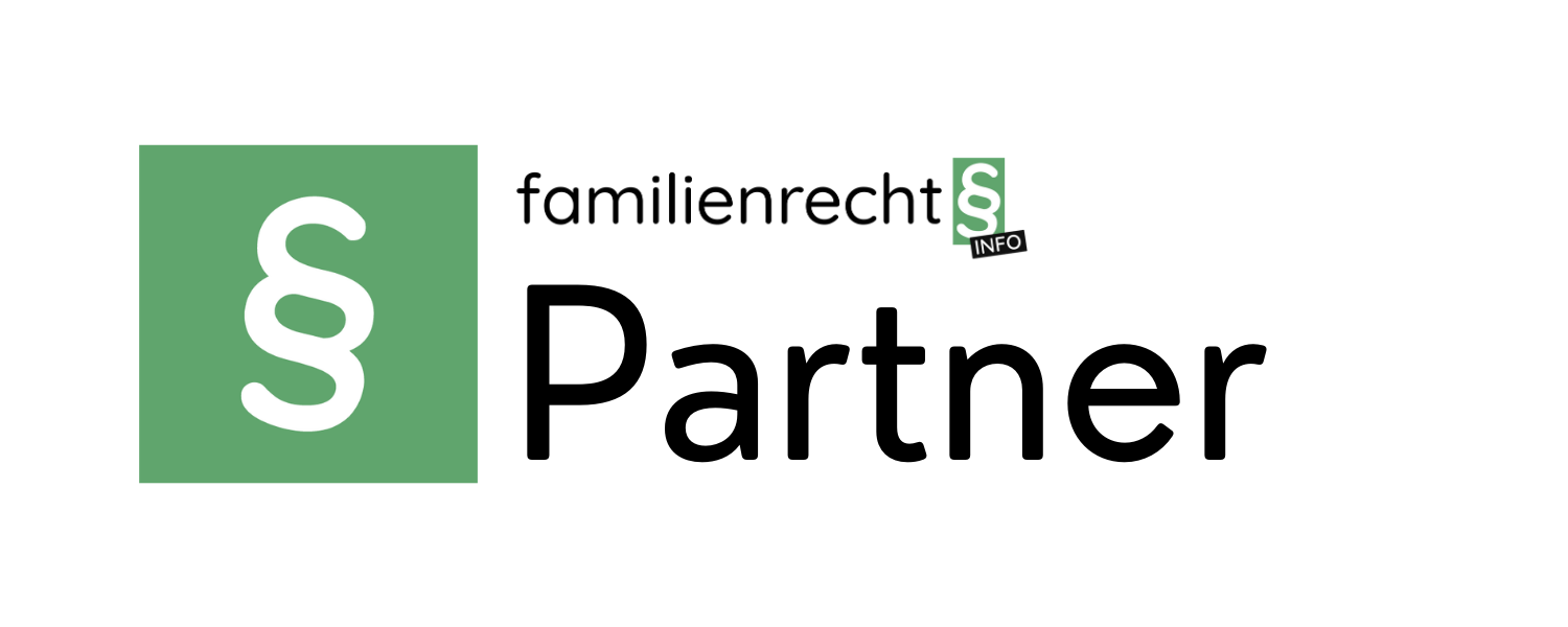 Partnersiegel Familienrechtsinfo